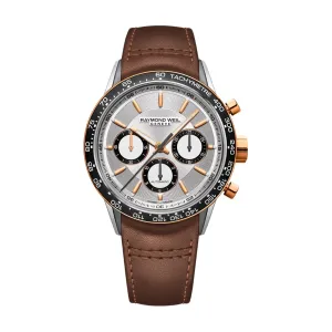 Men's Watch RAYMOND WEIL 7741-S51-65021